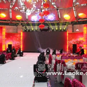 北京婚庆桌布椅套租赁