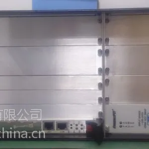 北京立维科技 CPCI 4U8槽机箱