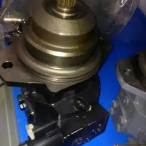 ������ʿ�ֶ�������A2FE125/61W-VZL171-K��ɽ�豸�칤150���Ĵ�����������