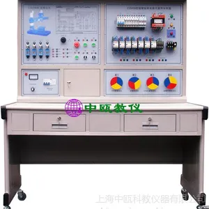 SZJ-01-1��Z3040�� ҡ���괲�������Ͽ���ʵ��̨,��������ʵѵ̨
