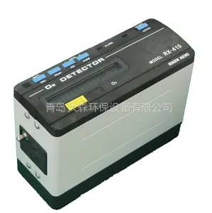 供应日本理研RX-415,便携式复合气体检测仪全国热卖促销价