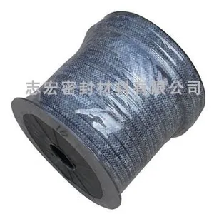供应ZH-001改进后石墨盘根