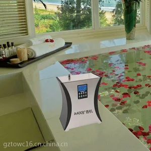 酒店加香机 空调扩香机 精油加香机