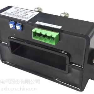 安科瑞直销AHKC-KDA霍尔传感器输入AC400-2000A输出4-20mA