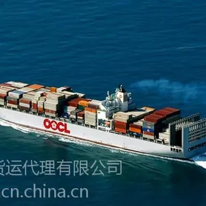 商业物品出口迪拜双清含税门到门服务 迪拜专线