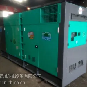 日照公路施工应急防音箱发电机出租,桩基省油发电机优惠