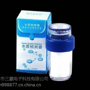 水质检测器***手货源 厂家直销 国庆***促销0.79/个