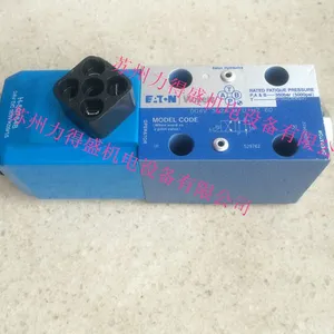 VICKERS��ŷ�DG4V-3-0BL-M-U-H7-60 ȫ��ԭװ