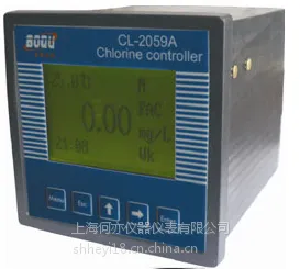 何亦CL-2059A型工业余氯在线分析仪是一款全新的余氯分析仪,仪表具有高度的智能化水质检测仪