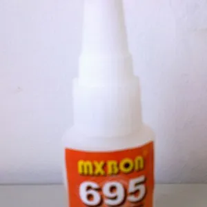 供应不活化表面快干胶mxbon695