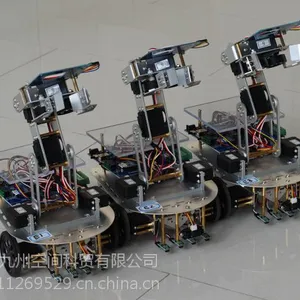 九州小型物流机器人系统批发