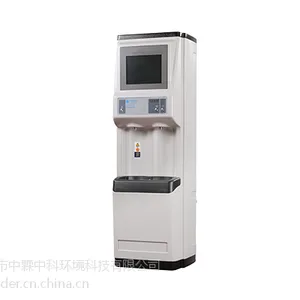 供应纳兰特n-ro800大流量商务净水器 全自动反渗透商务净水机