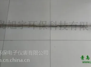 加热型烟尘采样枪一米五