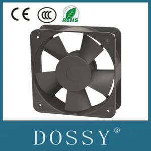 DOSSY 厂家直销DS20060ABHL 200*200*60