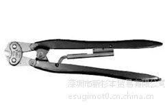 供应日本日压JST/手动压着工具/YG-1614