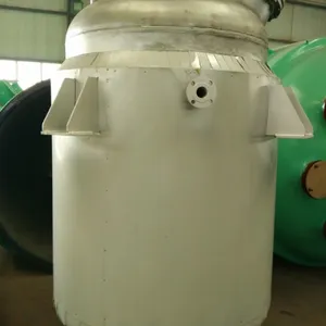 一诺优质化工容器 蒸馏罐
