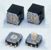 供应COPAL SA-7000 转动代码开关(Code Switches)