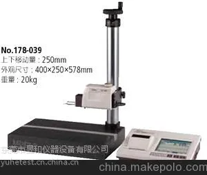 广州深圳珠海三丰sj-411表面粗糙糙度仪维修供应