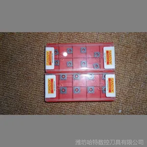 山东山特维克刀具 山特维克车刀片DCMT 11 T3 08-MF 1125