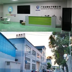 广州本狮电子有限公司