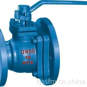 温州衬氟放料阀、短系列衬氟放料阀