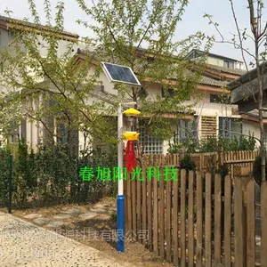山西太阳能杀虫灯春旭阳光CXS系列***频振式全自动紫光诱虫太阳能杀虫灯生产厂家价格实惠