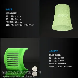 3D��ӡ��������� 3D��ӡ������ ����ְ������ɫһ�廯����