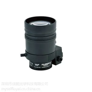 DV3.4x3.8SA-SA1L丨富士能高清三百万像素镜头价格