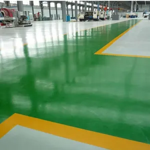 金华恒固环氧地坪漆金华树脂地坪漆防霉防水效果好