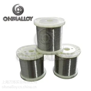万炼ohmalloy 康奈尔电热丝铁铬铝