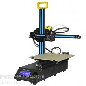 创想三维 厂家直销 CR-8S DIY套件 激光雕刻和3D打印二合一 PLA打印效果