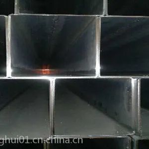 大口径方管价格,大口径方管厂家