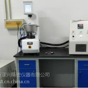 阿基米德高温洛氏硬度试验系统HRN/T150