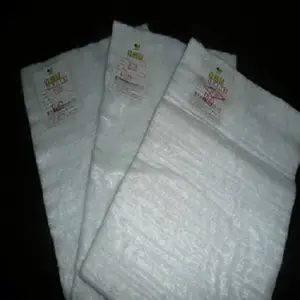 聚酯长丝土工布