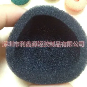 台角的海棉垫 3m高仿胶 硅胶垫样品***