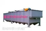 泰兴炼油厂用涡凹气浮机