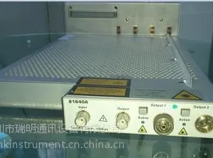 供应Agilent 81480A 81482A 81640A 81642A 可调激光源