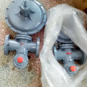 供应RTZ-31/25Q RTZ-21/25Q 液化器调压器天燃气减压阀调压阀