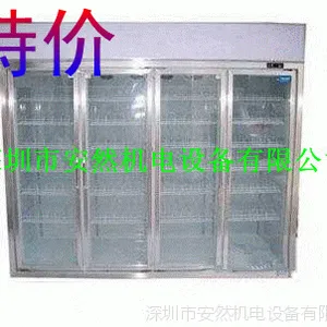 ***便利店四门豪华展示柜、超市饮料柜、保鲜柜、冷冻冷藏柜