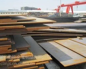 供应厚壁合金钢板¥15CRMO合金板厂家、现货0635-8889329