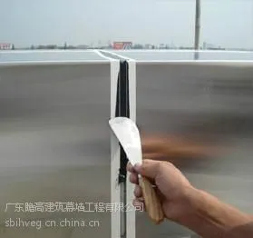 幕墙打胶换胶?高空外墙防水补漏?高空外墙维修?