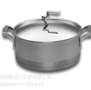 珠海德国贵族能量锅 食用级304不锈钢 GZ28-11招全国代理