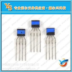 旭化成进口HW302B-C高灵敏线性霍尔 感度齐全