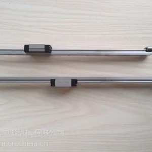 THK RSR12VM直线导轨滑轨