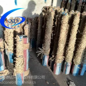 洛克希德供应诚信供应修井打捞工具,打捞公锥