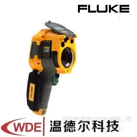 供应福禄克 Ti300 红外热像仪