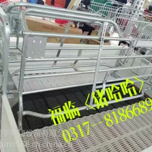 猪哈哈品牌,福临养猪设备新产品上市