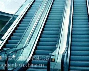 上海三菱自动扶梯