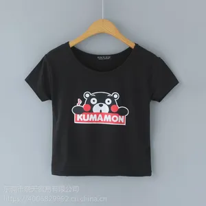 广西女装T恤批发工厂服装外卖尾货清仓