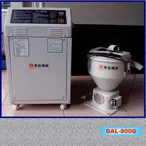 供应DAL-800G真空吸料机 长沙吸料机 湘潭吸料机